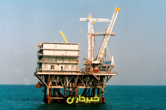  مهندسی ساخت تاسیسات دریایی