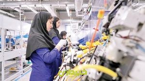 شرکت+صنایع+تولیدی+کروز