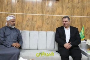 شکیب ذوالغیاث، مدیرعامل منطقه ویژه اقتصادی