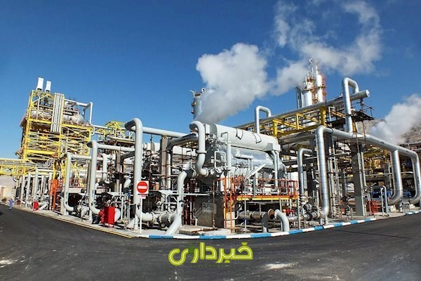 پتروشیمی مروارید