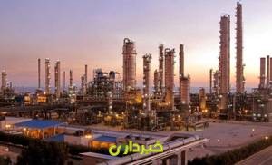  پتروشیمی خلیج فارس