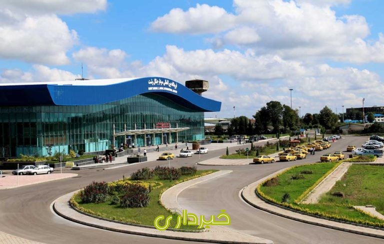  سردار جنگل رشت