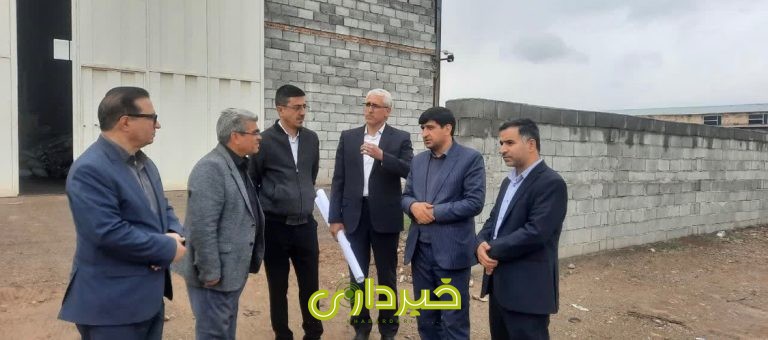 - بازدید