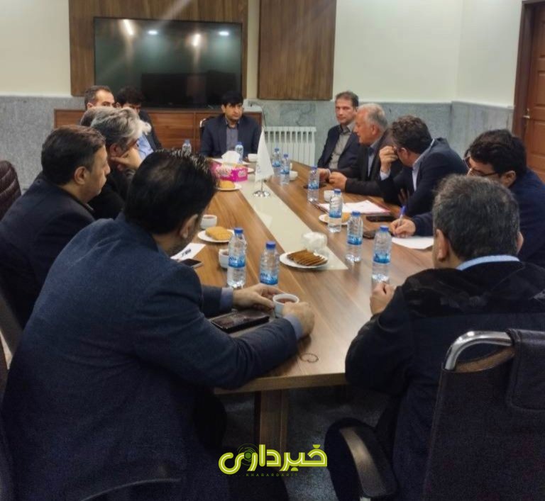 - ساماندهی راه