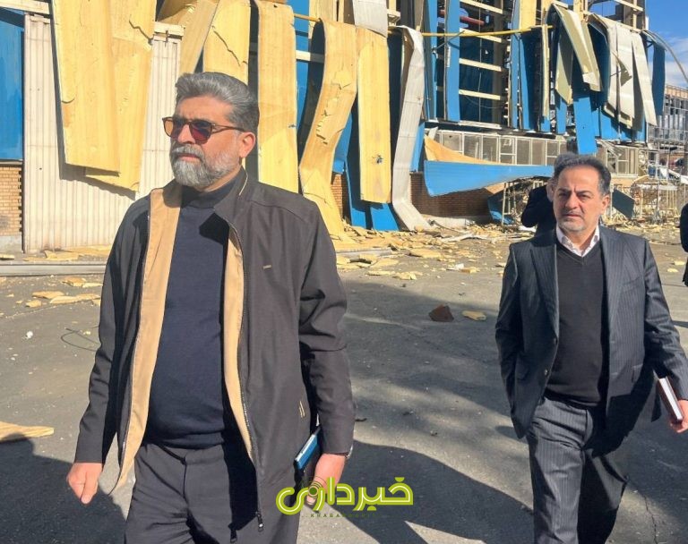 مقیمی