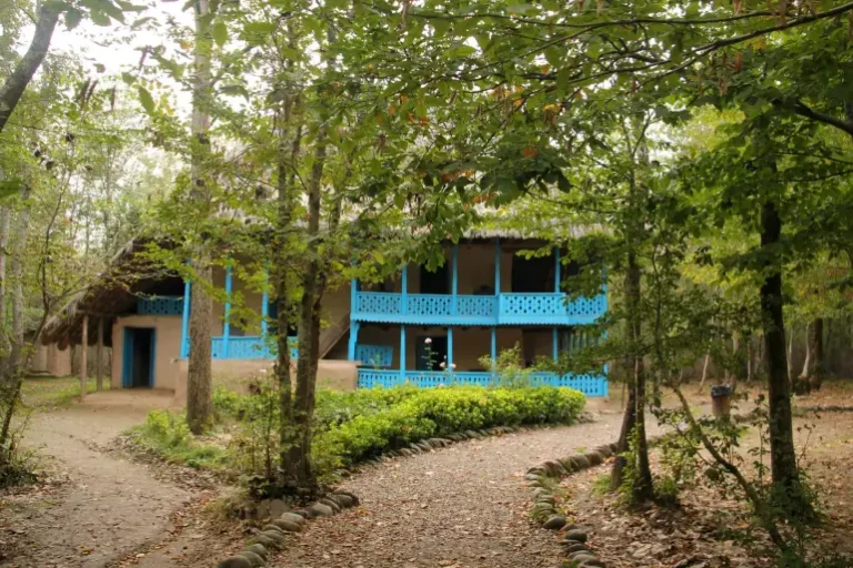  روستایی گیلان.