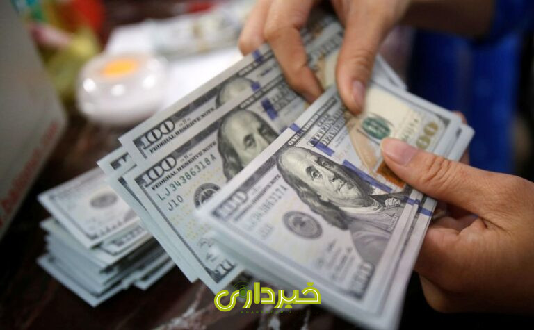 دلار