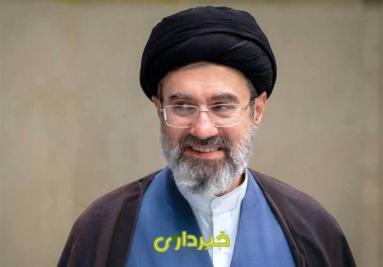 +مجتبی