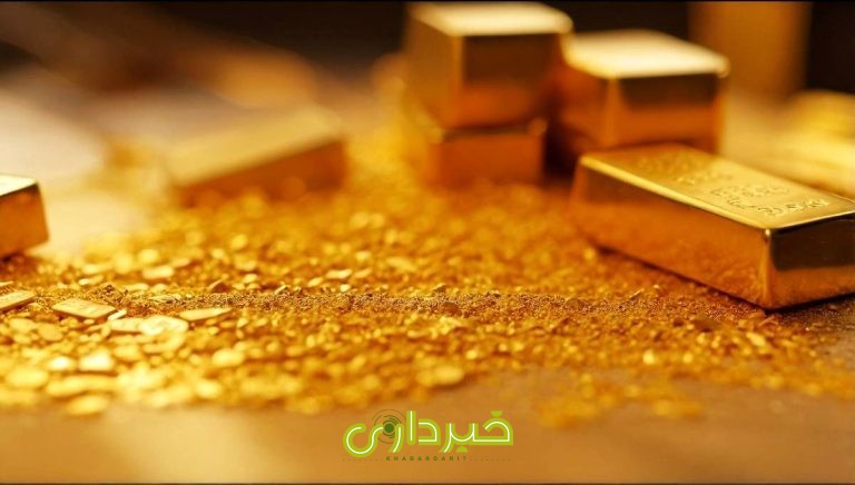 طلا
