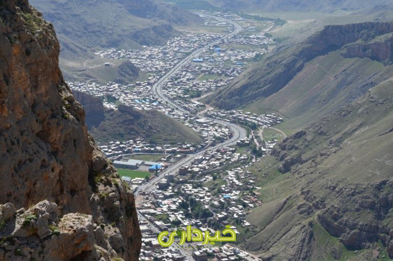  ازاد ماکو