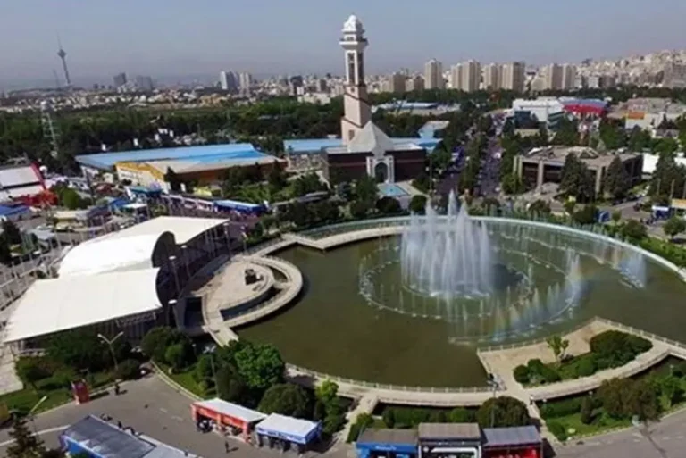 -بین-المللی-تهران-سئول