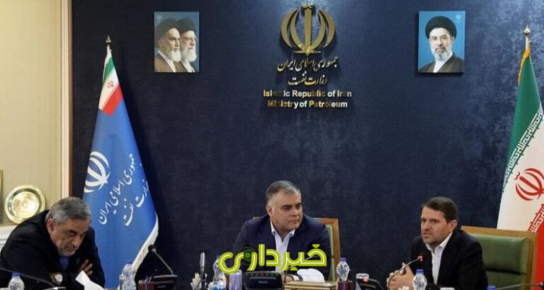 -تکریم-مدیرعامل-پیشین-شرکت-ملی-صنایع-پتروشیمی-برگزار-شد-معرفی-امید-شاکری-به-عنوان-سرپرست-شرکت-ملی-صنایع-پتروشیمی