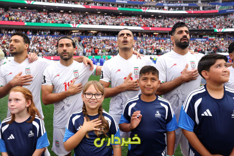  ملی فوتبال