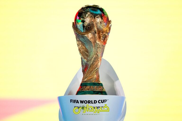  جهانی فوتبال 2026
