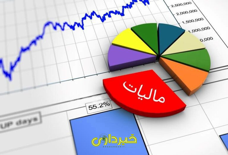 مالیات