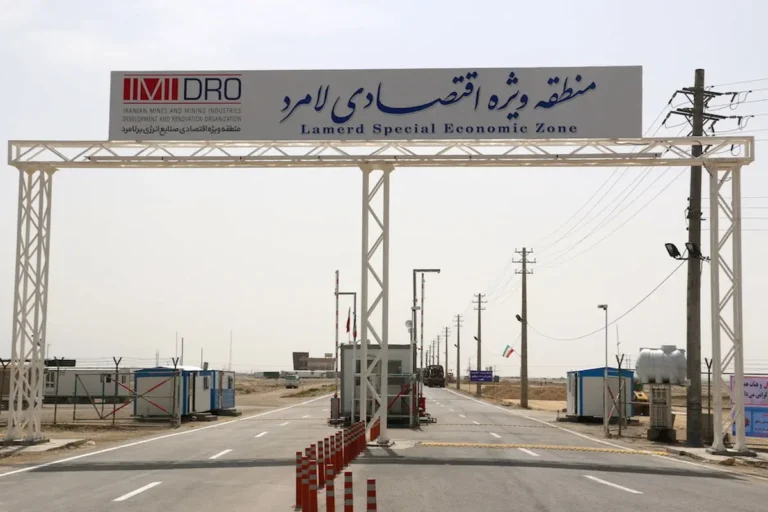 +ویژه+اقتصادی+لامرد