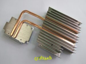 Thermal Module-R7002E ماژول‌های عملیات حرارتی