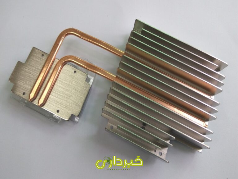 Thermal Module-R7002E ماژول‌های عملیات حرارتی