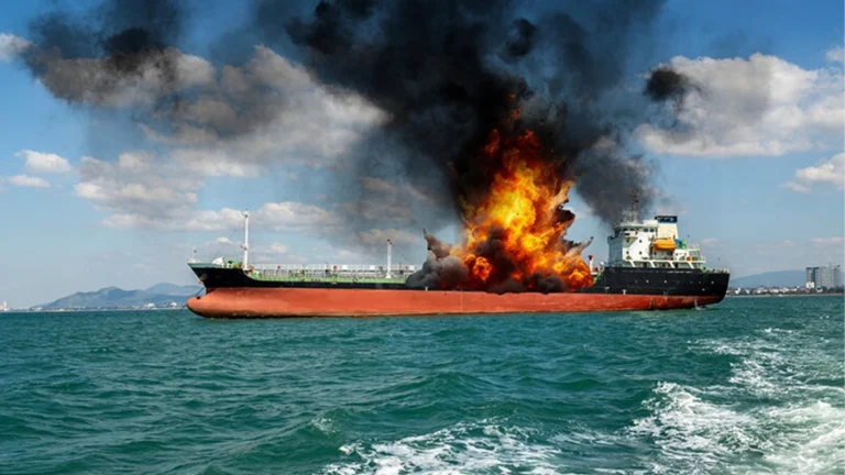 Ukraine-Hits-CPC-Tanker