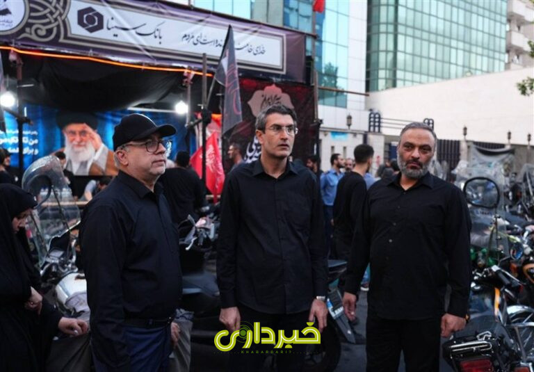  ابدالی در موکب