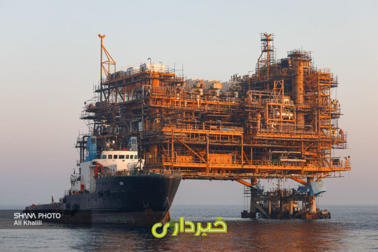  فراساحل - حفاری فراساحل