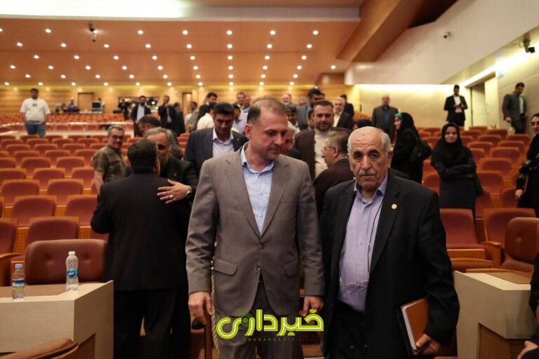  عامل ملی مس