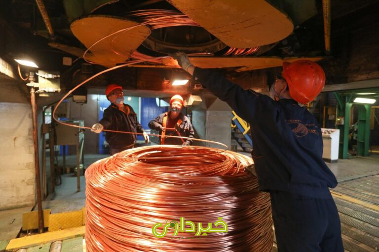  در چین