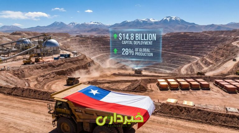  مس شیلی