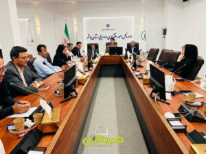 1 البرز
