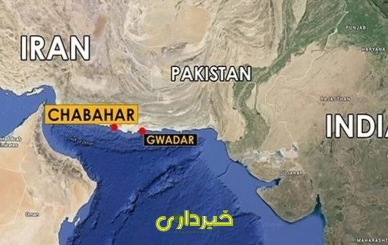  چابهار-گوادر