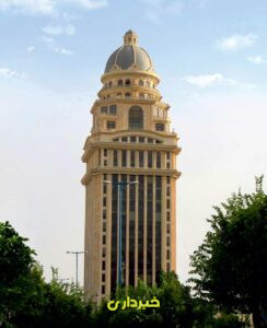 مرکزی