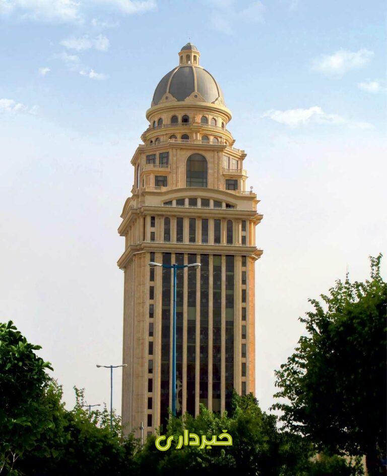  مرکزی