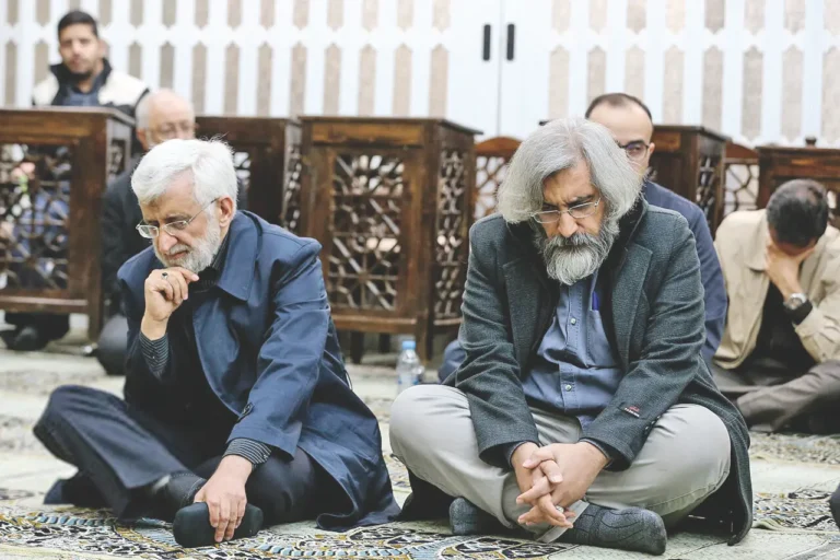 -وحید-جلیلی-سعید-جلیلی