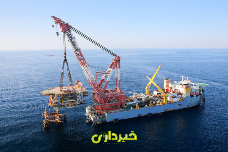 دریااااا