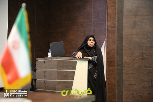 دریایی