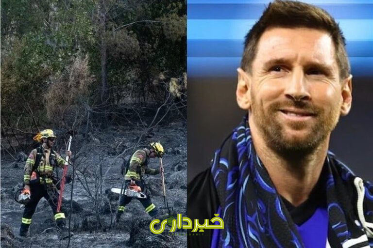 مسی
