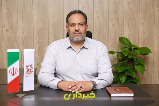  حمید نادری‌نسب مدیر جدید مجتمع مس سرچشمه