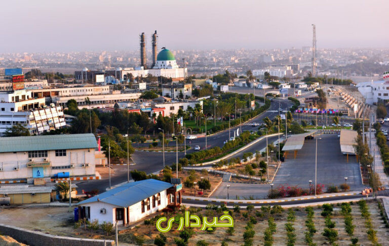 Chabahar