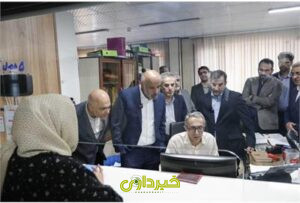 -ثبت-سوابق-بیمه-ای-حدود-یک-میلیون-کارگر-برای-بیش-از-۱۳-هزار-کارگاه