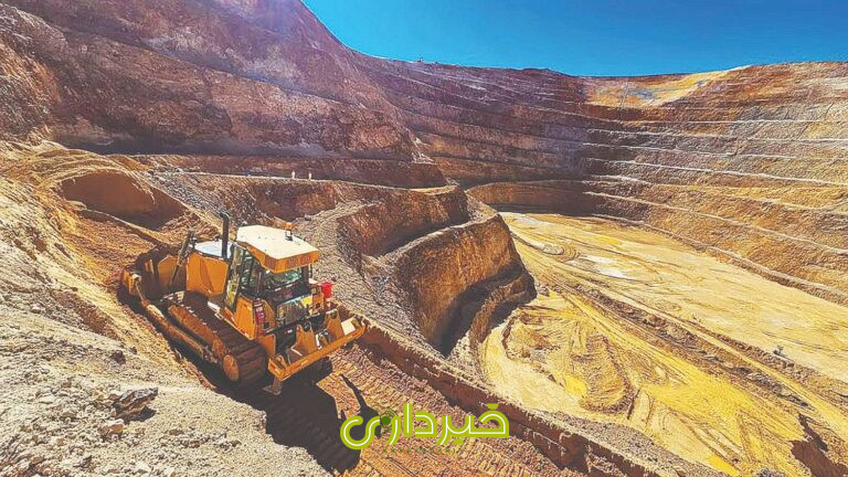  فدراسیون جهانی سنگ برای مقابله با تعرفه_های سنگین2
