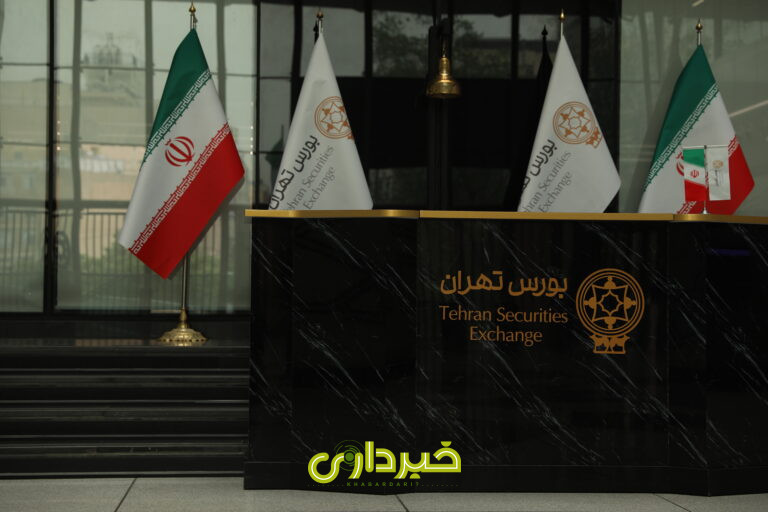 +بورس+تهران