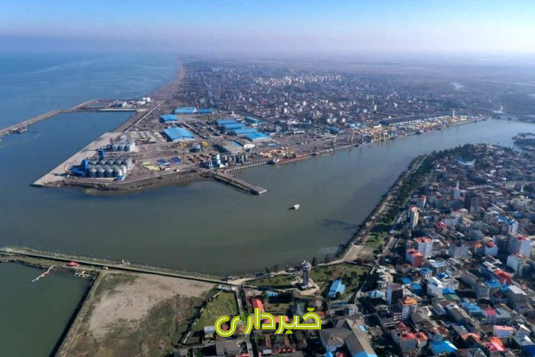 -مدیریت-یکپارچه-بنادر-ایران،-بهره-وری-و-منافع-ملی