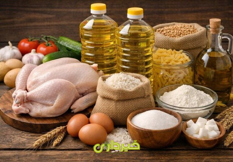  قیمت جهانی مواد غذایی در آستانه شکستن رکورد ۴ س